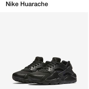 WMNS NIKE AIR HUARACHE RUN